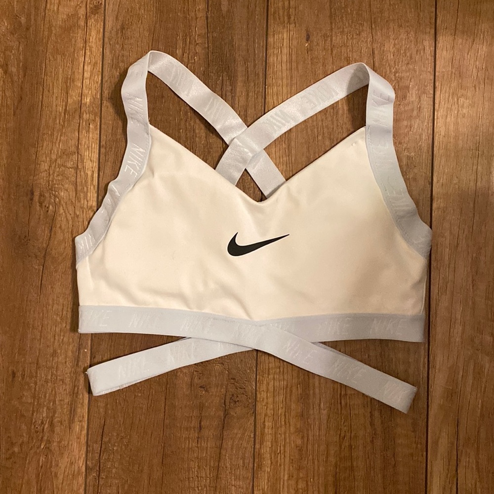 Nike Sports bra.